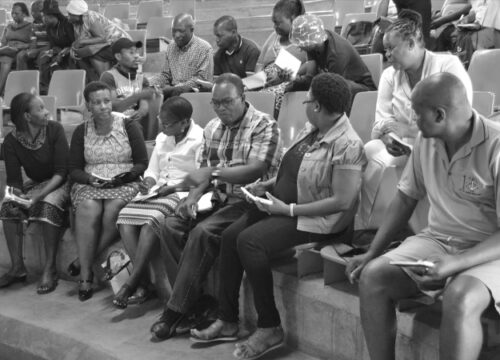 Finmark Trust+World Bank